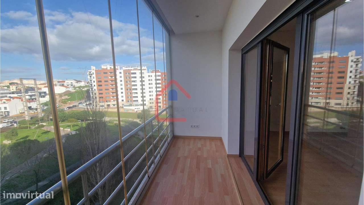 Apartamento T3 em Odivelas-20
