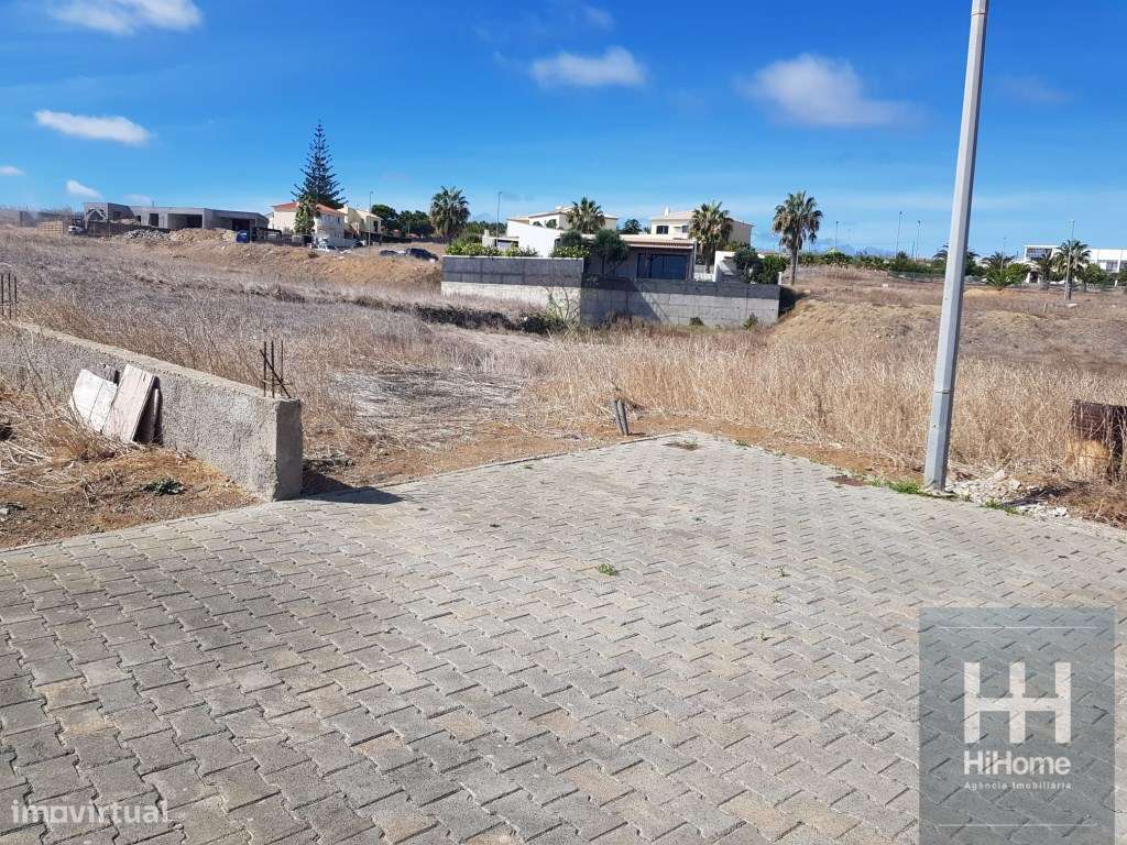 Lote de terreno para construção | Sítio das Lombas, Ilha do Porto S... - Grande imagem: 5/15