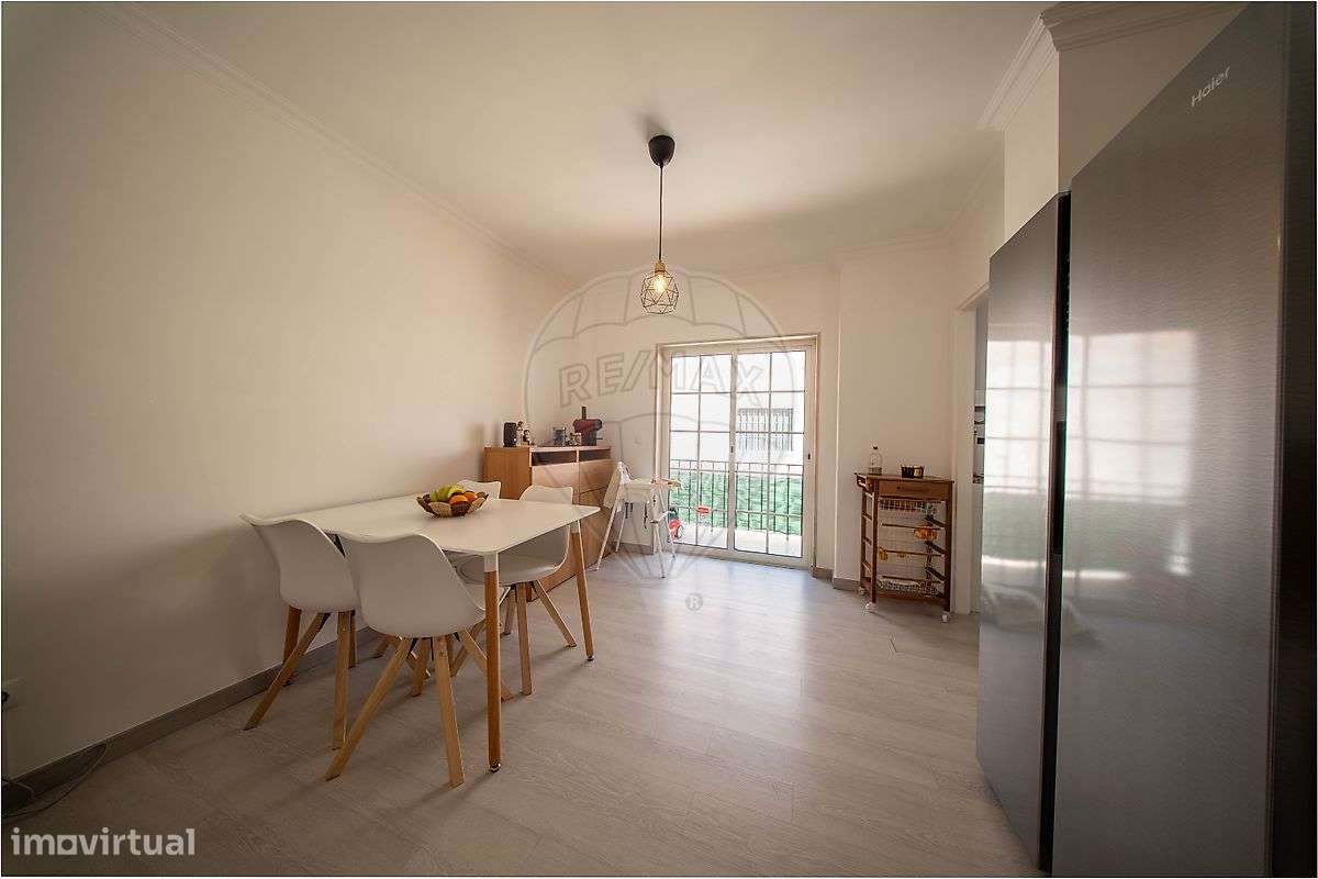 Apartamento T2 para venda-10
