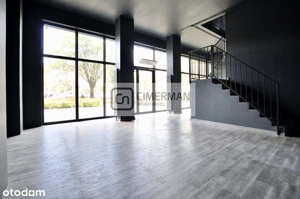 Lokal 170m2 |ul. Kościuszki | 2x parking | komórka-0