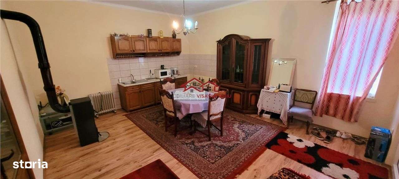 casa saseasca com.Garbova,jud.Alba,comision 0-9