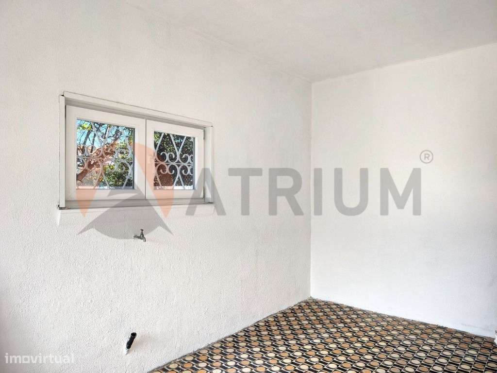 Moradia T3 renovada, Palmela-8