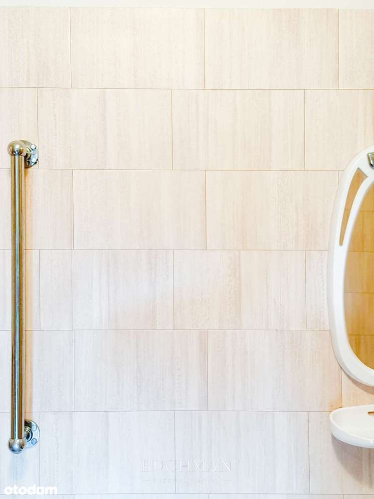 Kawalerka w centrum z widokiem - Dużo światła Bez Prowizji FILM-11