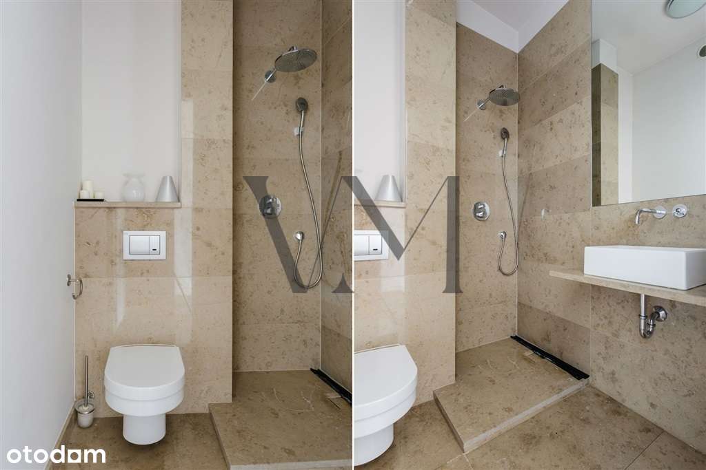 Kamienica Wspólna 50, mieszkanie 84m2, Śródmieście-5