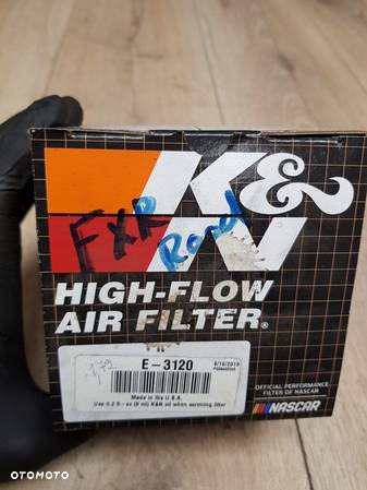 Filtr powietrza K&N E-3120 Harley Davidson - 3
