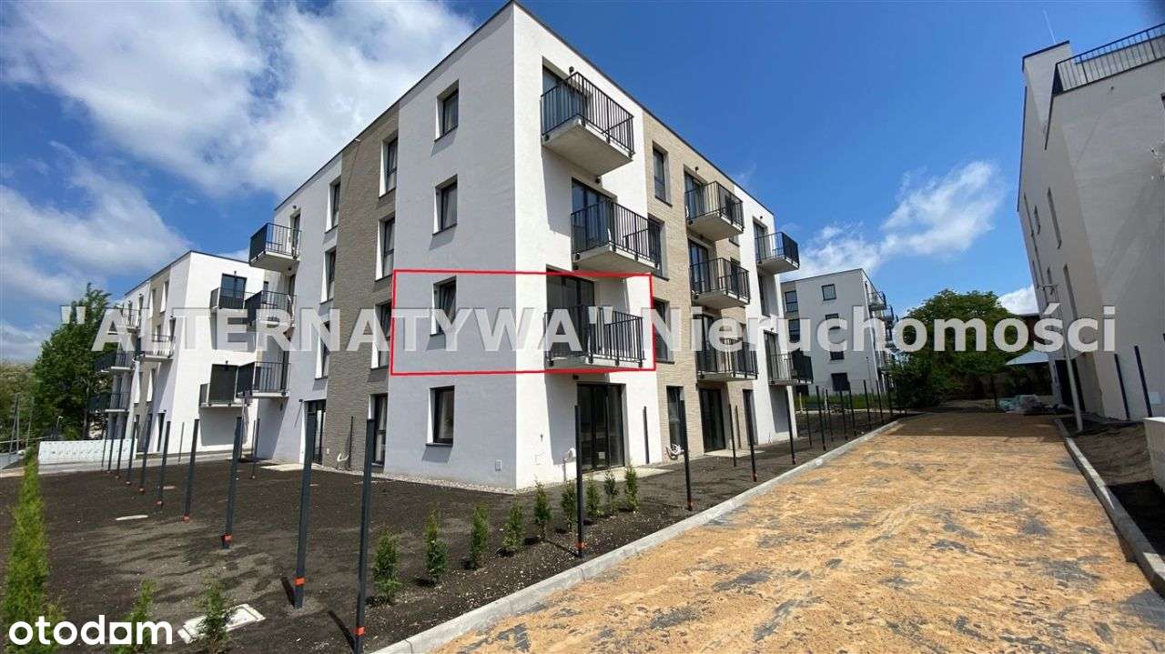 Nowe Mieszkanie Lokalizacja miejsce parkingowe-0