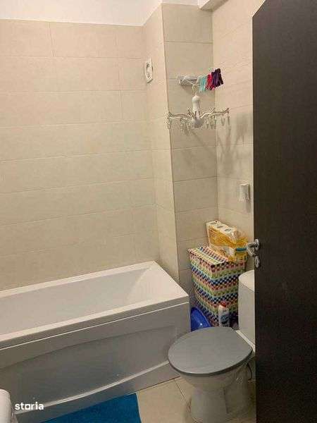 Inchiriez pe termen lung garsoniera in Chiajna-Ilfov - Imagine principală: 4/8