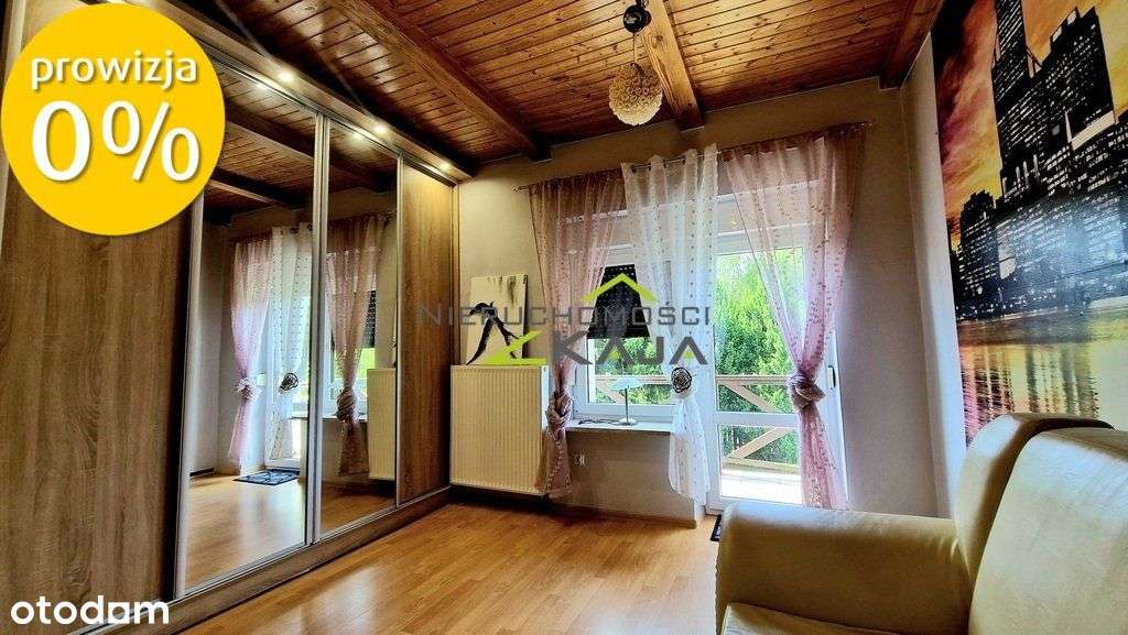 Piękny dom w Żarkach Wielkich-14