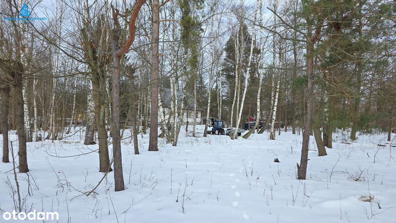 Złotokłos – ul. Urocza / ul. Topolowa 7596m2 (76ar), 84m x 91m-4