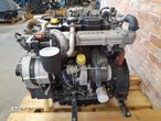 FV23% Silnik DEUTZ TCD 3.6 L4 CFXI85AU Nowy Kompletny - 4