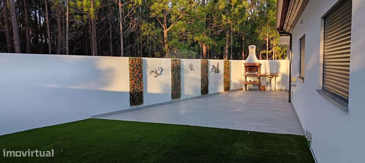 Moradia T4 para arrendamento - Grande imagem: 5/24