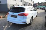 Ford Focus 1.0 EcoBoost Connected - 5