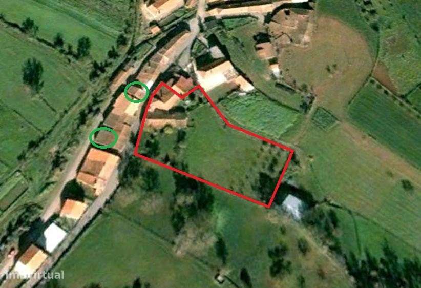 Moradia isolada T6 em Genísio, Miranda do Douro-51