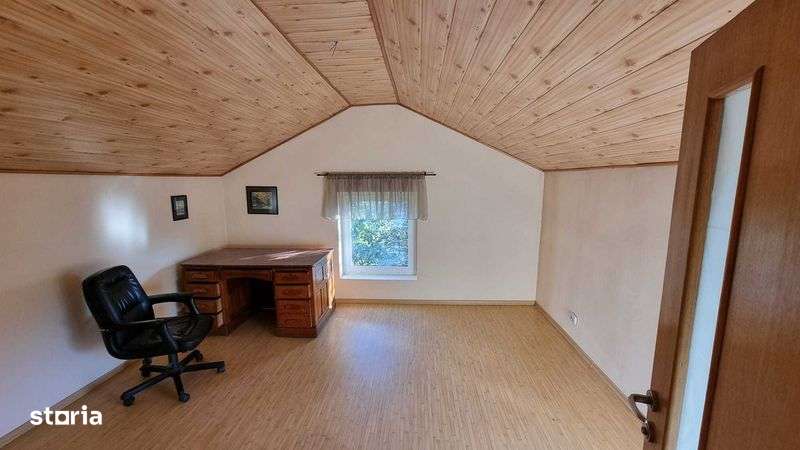 Proprietar - Casa Moara Vlasiei - Teren 1750mp - Imagine principală: 4/8