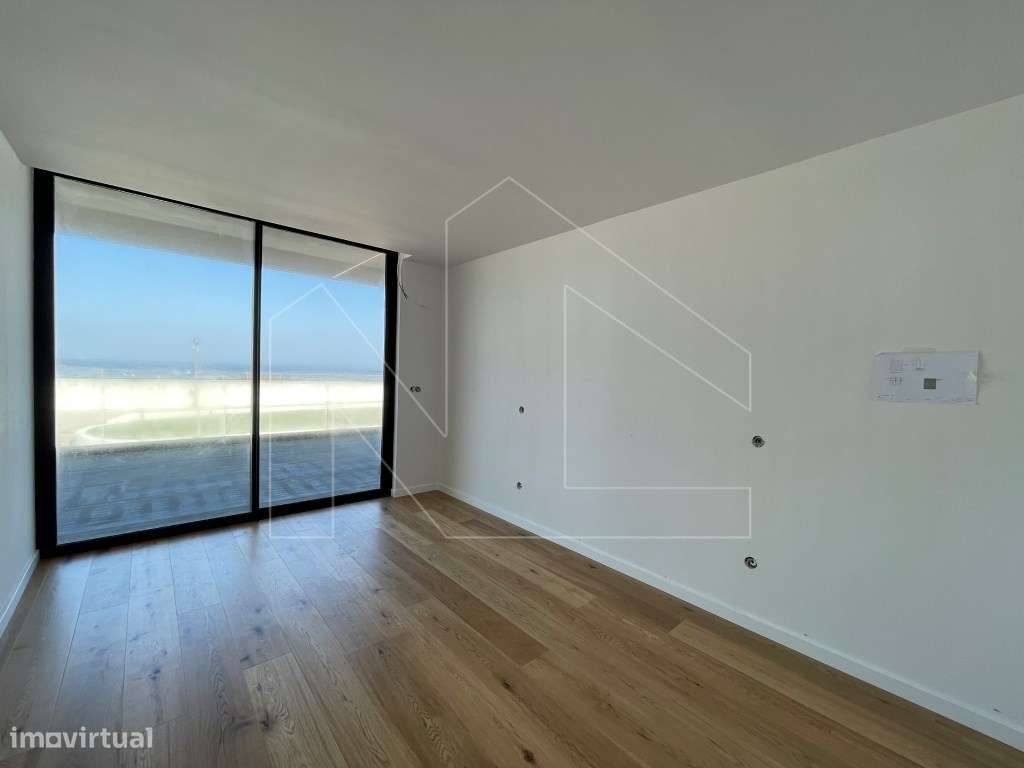 Apartamento T3 - Praia da Vagueira - Grande imagem: 4/19