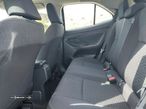 Toyota Yaris Cross 1.5 HDF Comfort Plus - 14