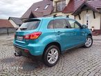 Mitsubishi ASX 1.8 DI-D 2WD Comfort Edition - 19