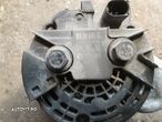 Alternator iveco 3.0 - 2