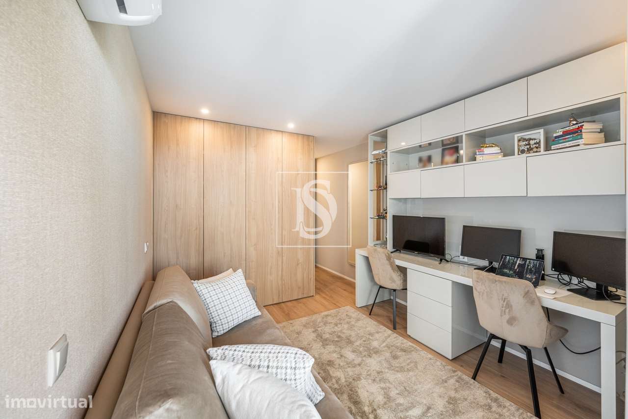 Apartamente T4 - Green Terrace-16