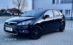 Ford Focus Turnier 1.8 Ghia - 15