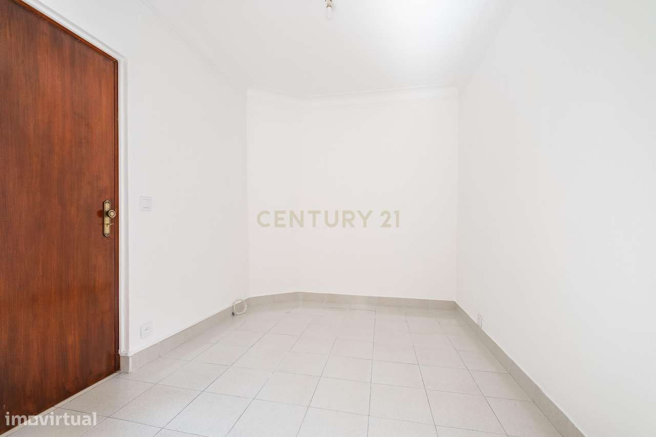 Apartamento T1, Oportunidade no coração de Lisboa - Grande imagem: 2/29