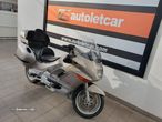 BMW K 1200 LT - 5