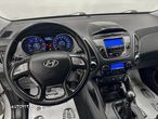 Hyundai ix35 1.7 CRDI 2WD GLS Style - 25