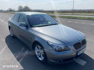 BMW Seria 5 520i