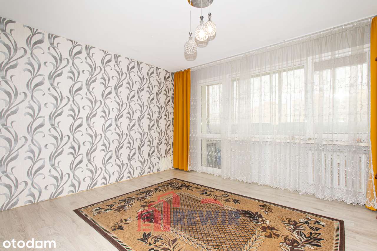 Mieszkanie 3-pokojowe przy ul. Wybickiego - Pełny obrazek: 5/19