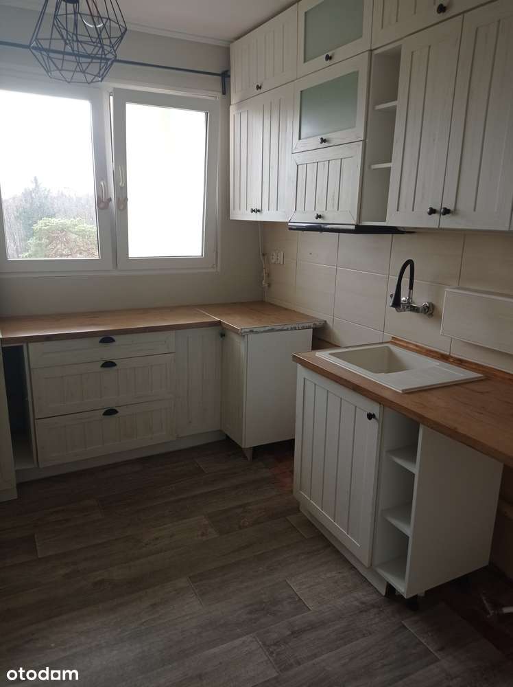 Mieszkanie 2 pokoje do wynajęcia - Pełny obrazek: 5/6