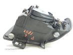 Reflektor lampa przód prawa Seat Ibiza  II FL ROK 1999-2002 VALEO - 7