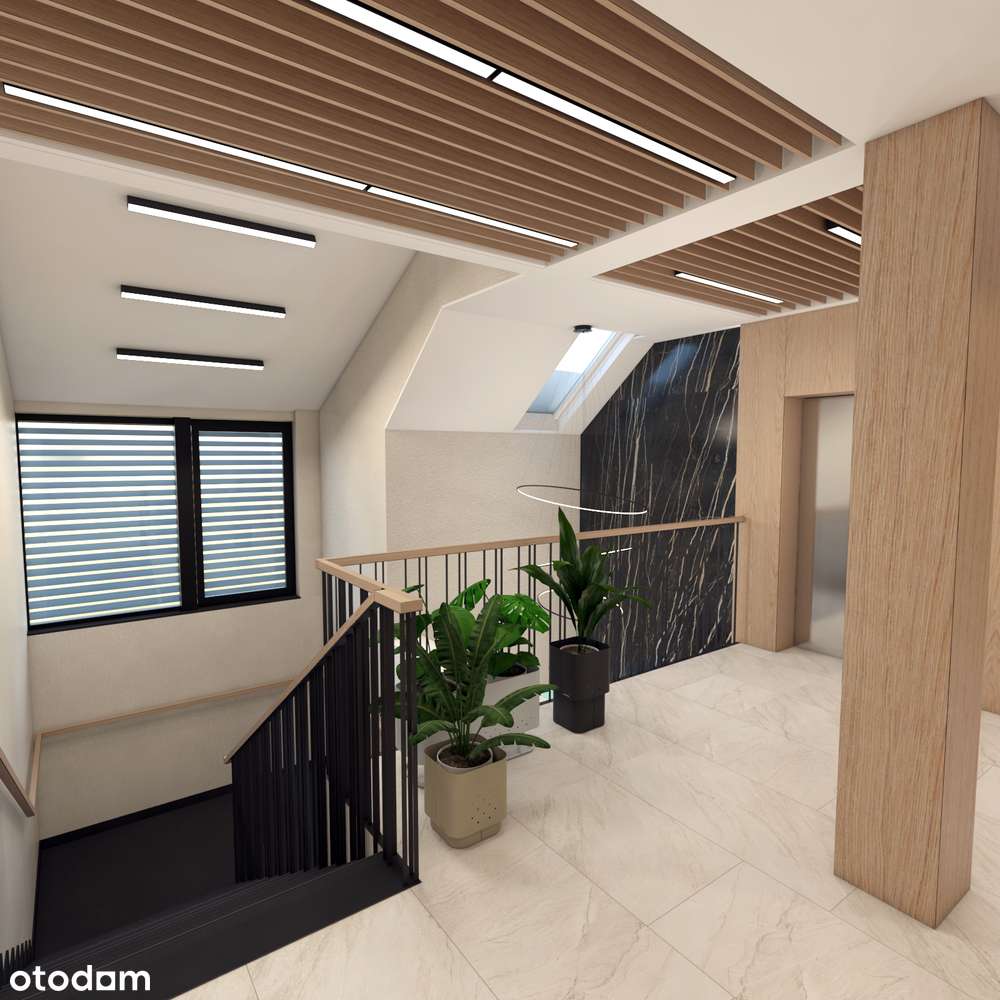 BIELANY PARK, lokal usługowy 1.5 - Pełny obrazek: 4/11