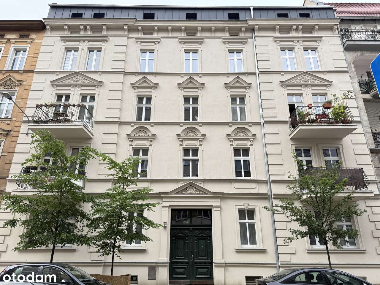 Wyjątkowe Mieszkanie  dwupokojowe na Jeżycach! Gotowe do Wprowadzenia!-13