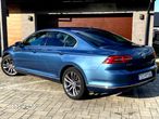 Volkswagen Passat 2.0 TDI BMT Highline DSG - 9