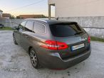 Peugeot 308 SW 1.6 BlueHDi Allure J17 - 7