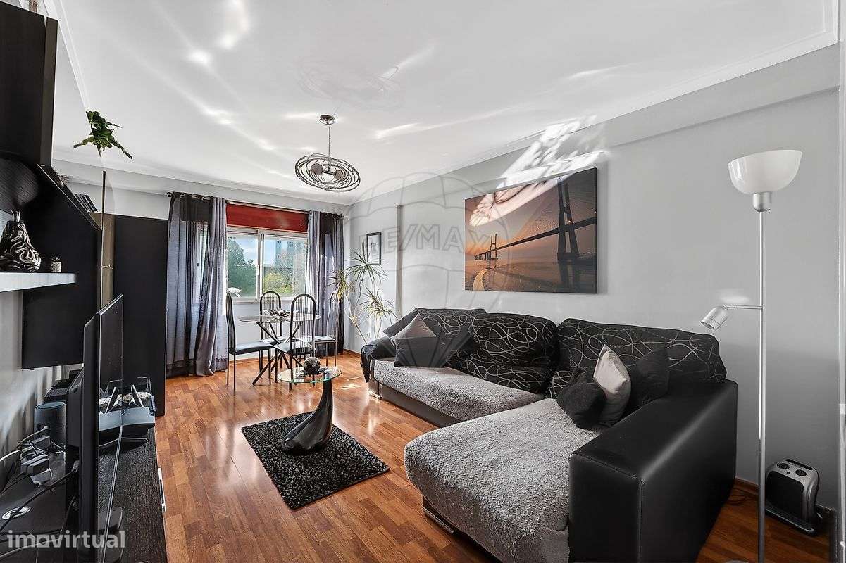 Apartamento T2 para venda - Grande imagem: 2/25