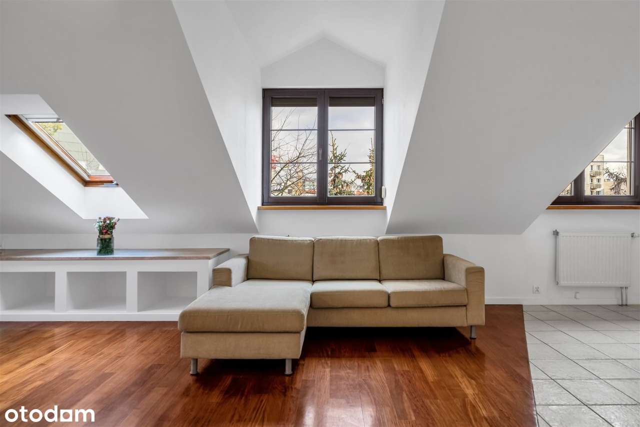 potencjał aranżacyjny | poddasze ze skosami-3