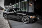 BMW Z4 2.2 - 12