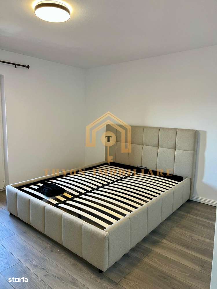 Apartament de vânzare complet renovat și utilat Valea Frumoasei, Sebeș-11