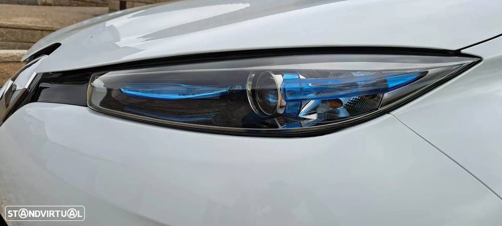 Renault Zoe Life 40 Q90 - 3