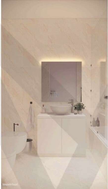 T3 em Construção Quinta da Portela-21