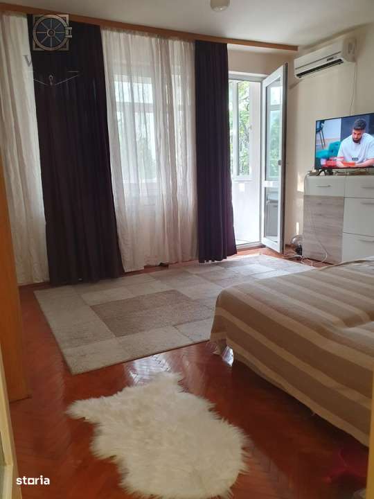 Garsoniera - Vatra Luminoasa - Etaj 2- Risc 1 - Imagine principală: 2/6