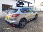 Usa Dreapta Spate Mazda CX - 5 2012 - 2015 SUV 4 Usi GRI (663) - 5