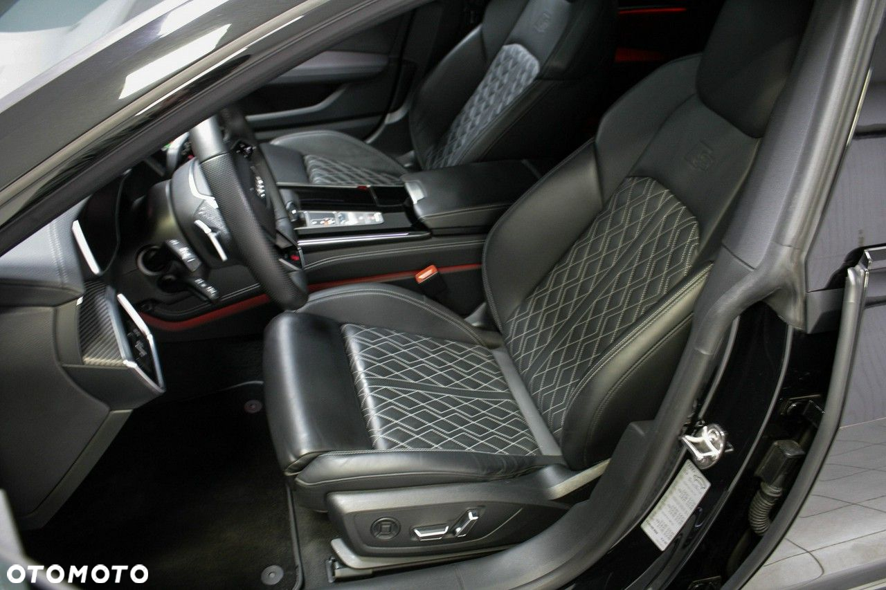Audi S7 - 20