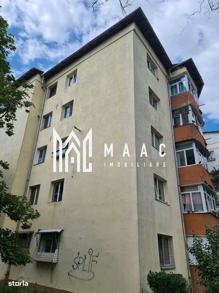Apartament 2 camere |  Terasă  | Zona Nord |  Râmnicu Vâlcea - Imagine principală: 3/8