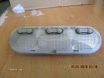 Luz De Teto Plafonier PLA476 RENAULT MEGANE 2 2003 - 1