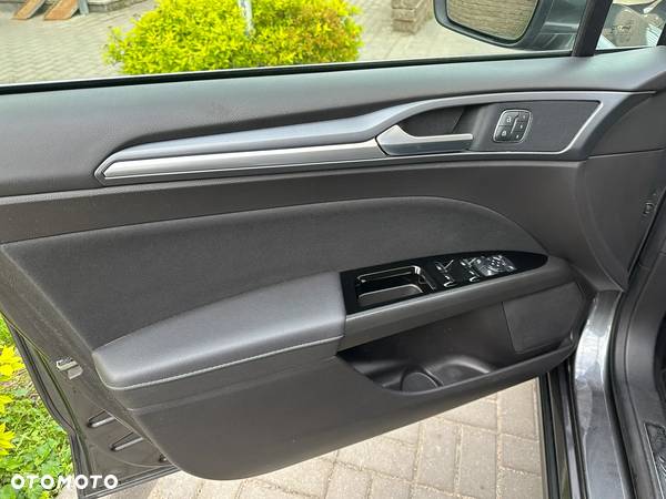 Ford Mondeo 2.0 TDCi Titanium - 7