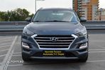 Hyundai Tucson 1.6 CRDi 48V-Hybrid 2WD DCT Select - 4