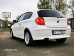 BMW Seria 1 116d DPF - 8