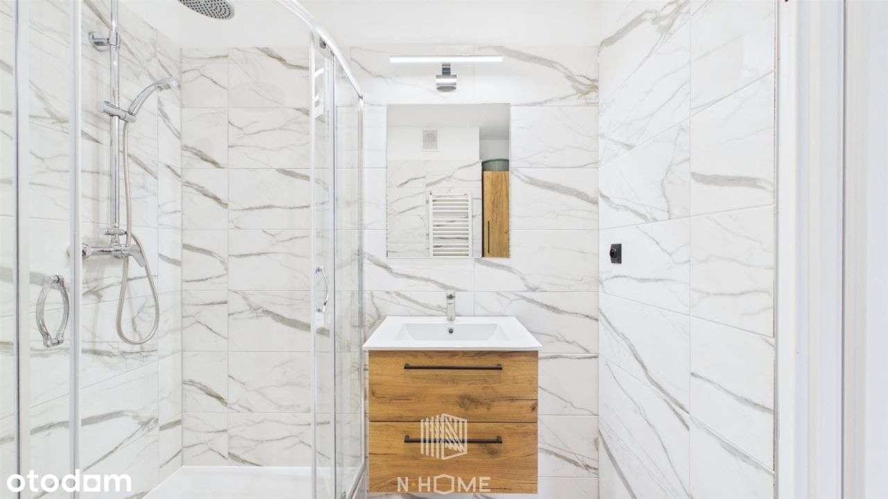 Mieszkanie w parku pod Kołobrzegiem po remoncie!-0